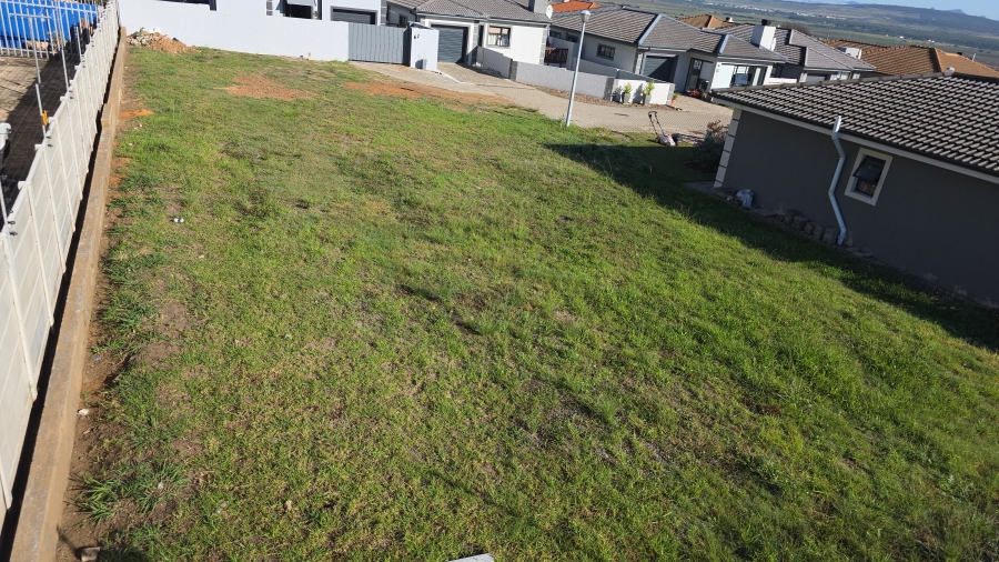 0 Bedroom Property for Sale in Dana Bay Western Cape